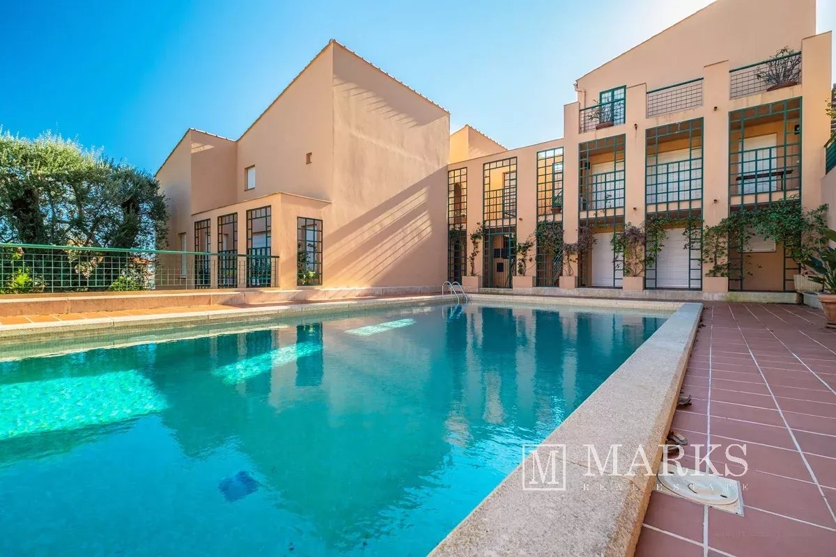 Appartement de luxe à vendre à Saint-Jean-Cap-Ferrat, 847 000 €, Photo 3