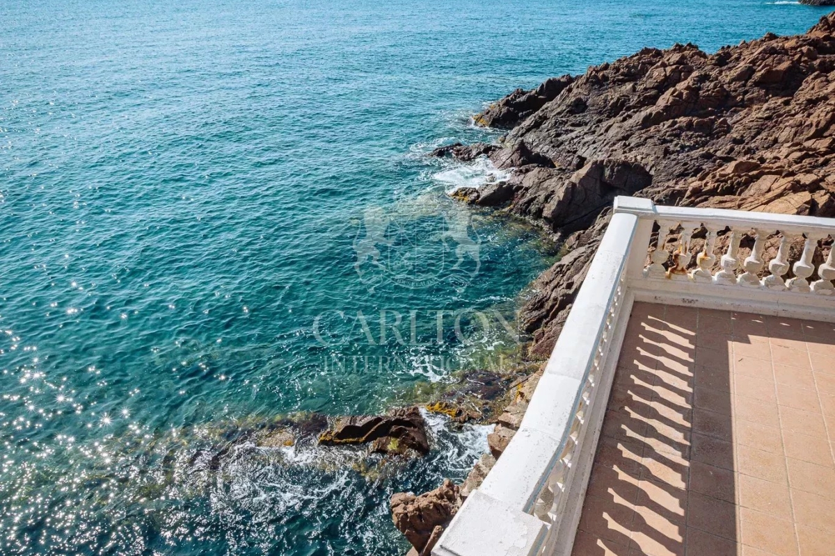 Luxury House for sale in Saint-Raphaël, 3 980 000 €, Photo 3
