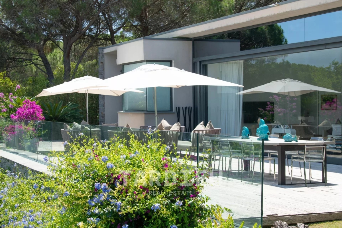Luxury House for sale in Ramatuelle, 6 900 000 €, Photo 3