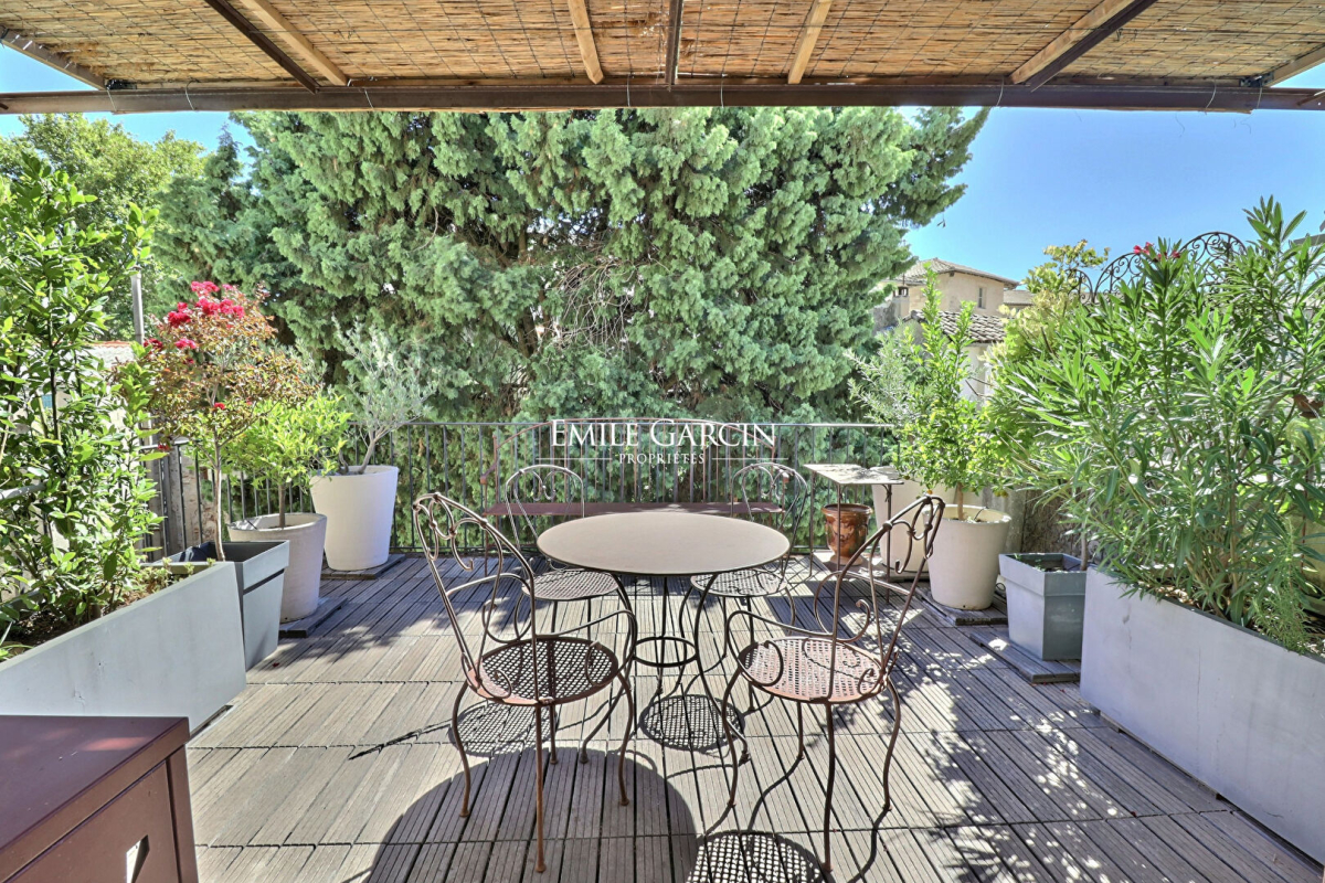 Appartement de luxe à vendre à Avignon, 545 000 €, Photo 4