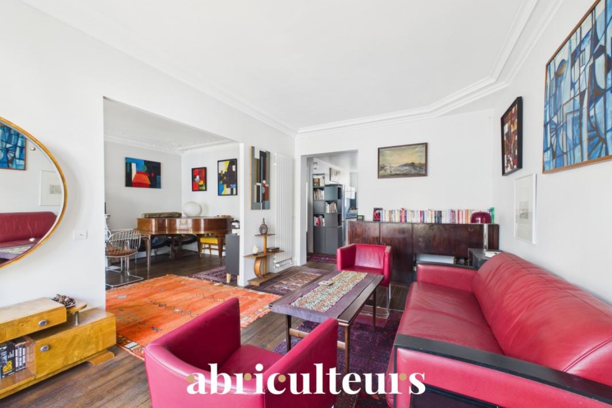 Appartement de luxe à vendre à Paris 2ème, 825 000 €, Photo 4
