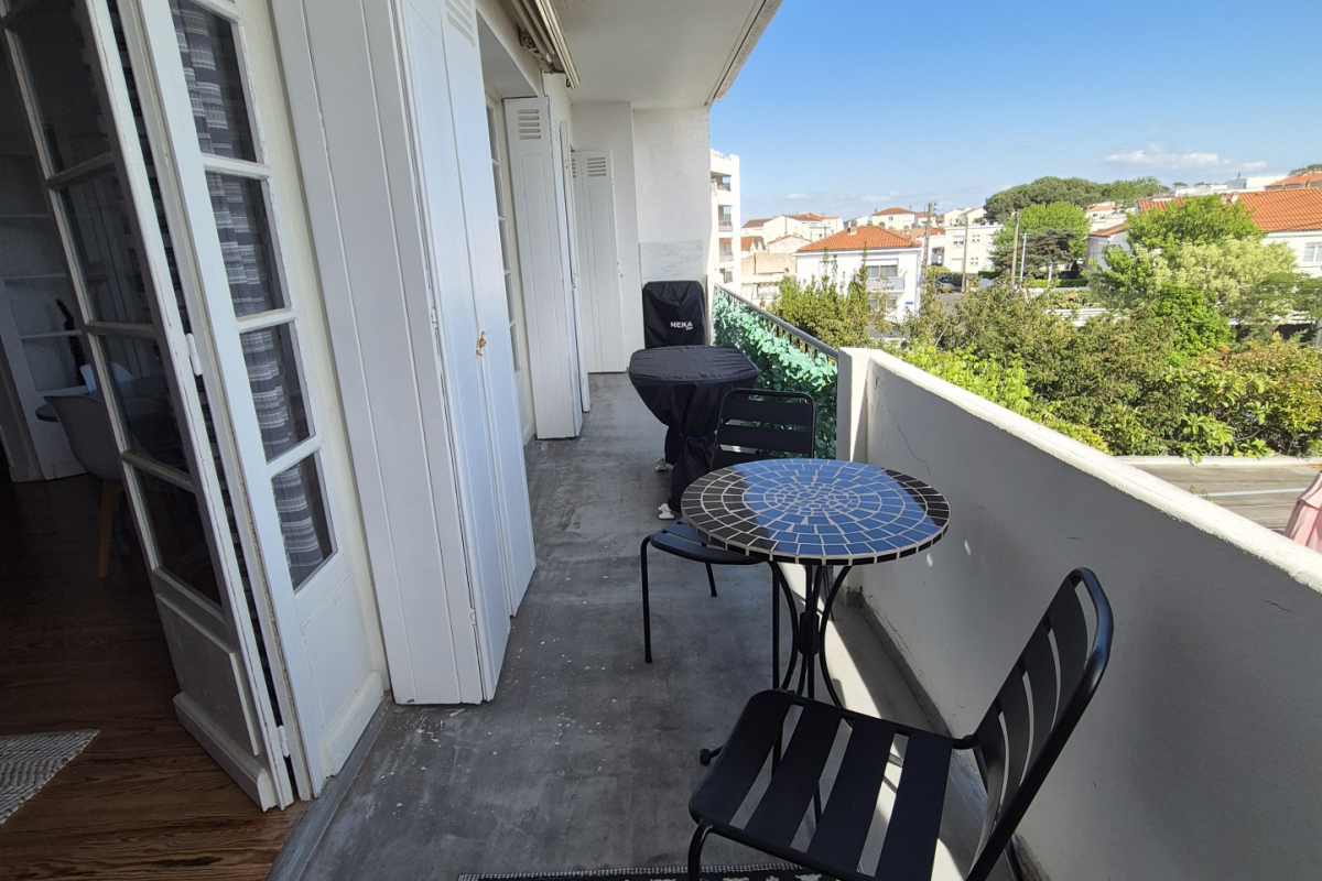 Appartement de luxe à vendre à Royan, 278 250 €, Photo 4