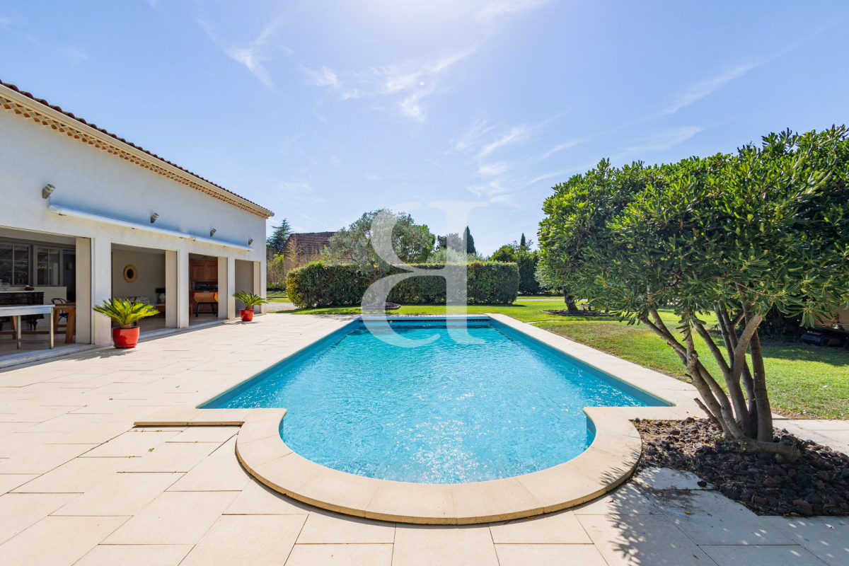 Maison de luxe à vendre à Carpentras, 840 000 €, Photo 4