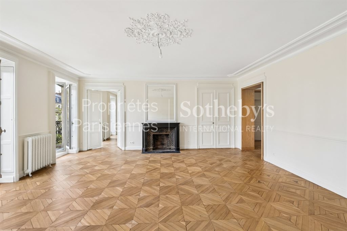 Appartement de luxe à vendre à Paris 8ème, 3 950 000 €, Photo 4