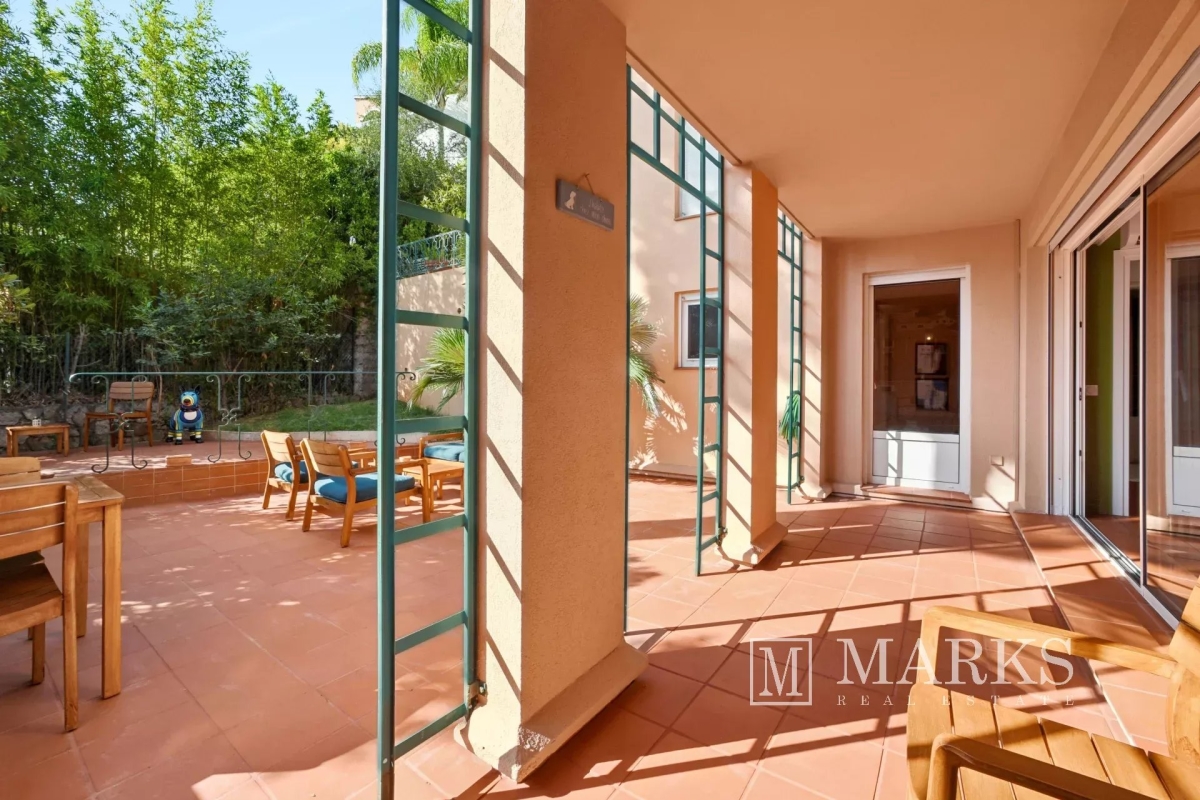 Appartement de luxe à vendre à Saint-Jean-Cap-Ferrat, 847 000 €, Photo 4
