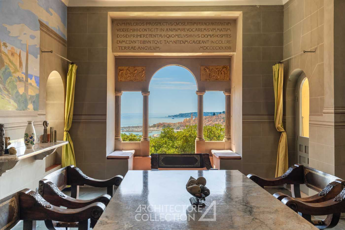 Maison de luxe à vendre à Menton, 9 500 000 €, Photo 5