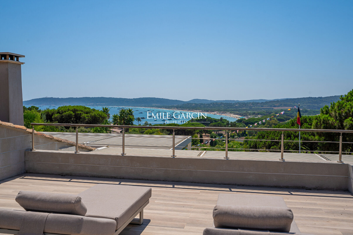 Maison de luxe à vendre à Ramatuelle, 25 000 000 €, Photo 5