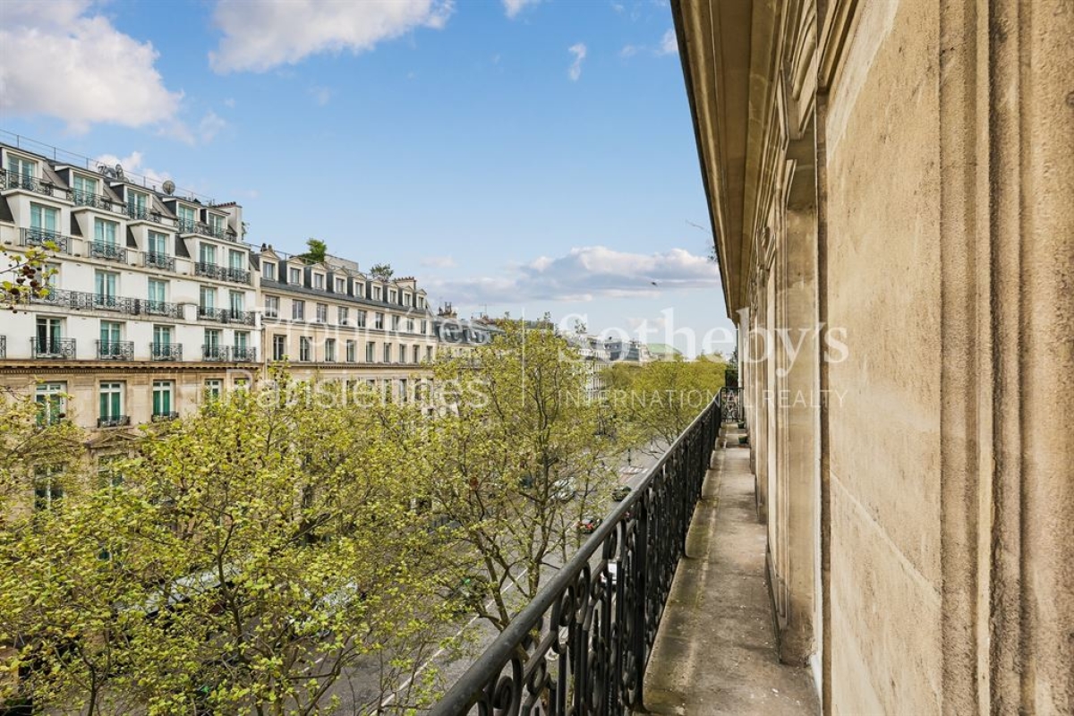 Appartement de luxe à vendre à Paris 8ème, 3 950 000 €, Photo 5