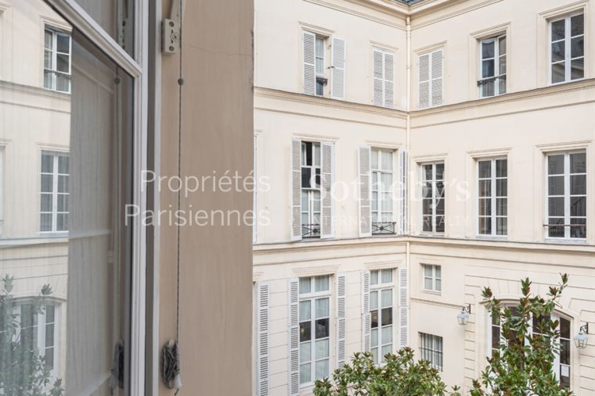 Luxury Apartment for sale in Paris 7ème, 5 400 000 €, Photo 5