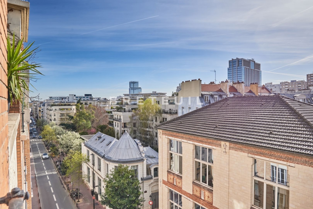 Appartement de luxe à vendre à Levallois-Perret, 298 000 €, Photo 5