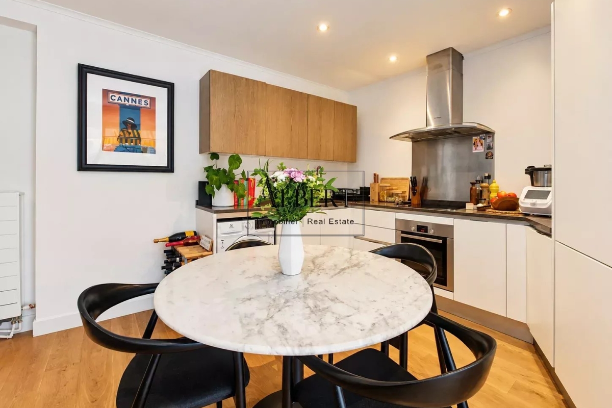 Luxury Apartment for sale in Cannes, 689 000 €, Photo 5