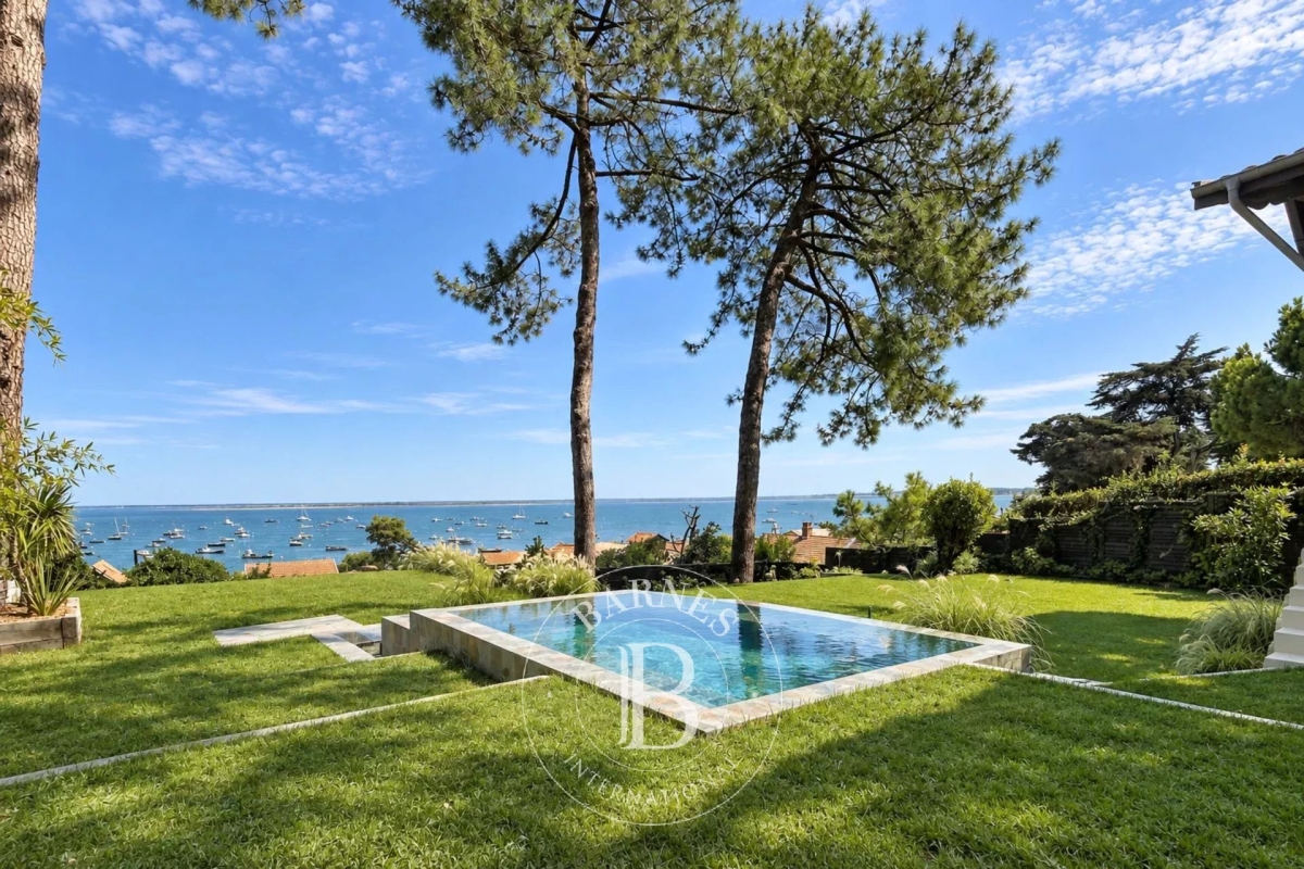 Maison de luxe à vendre à Lege Cap Ferret, 4 725 000 €, Photo 5