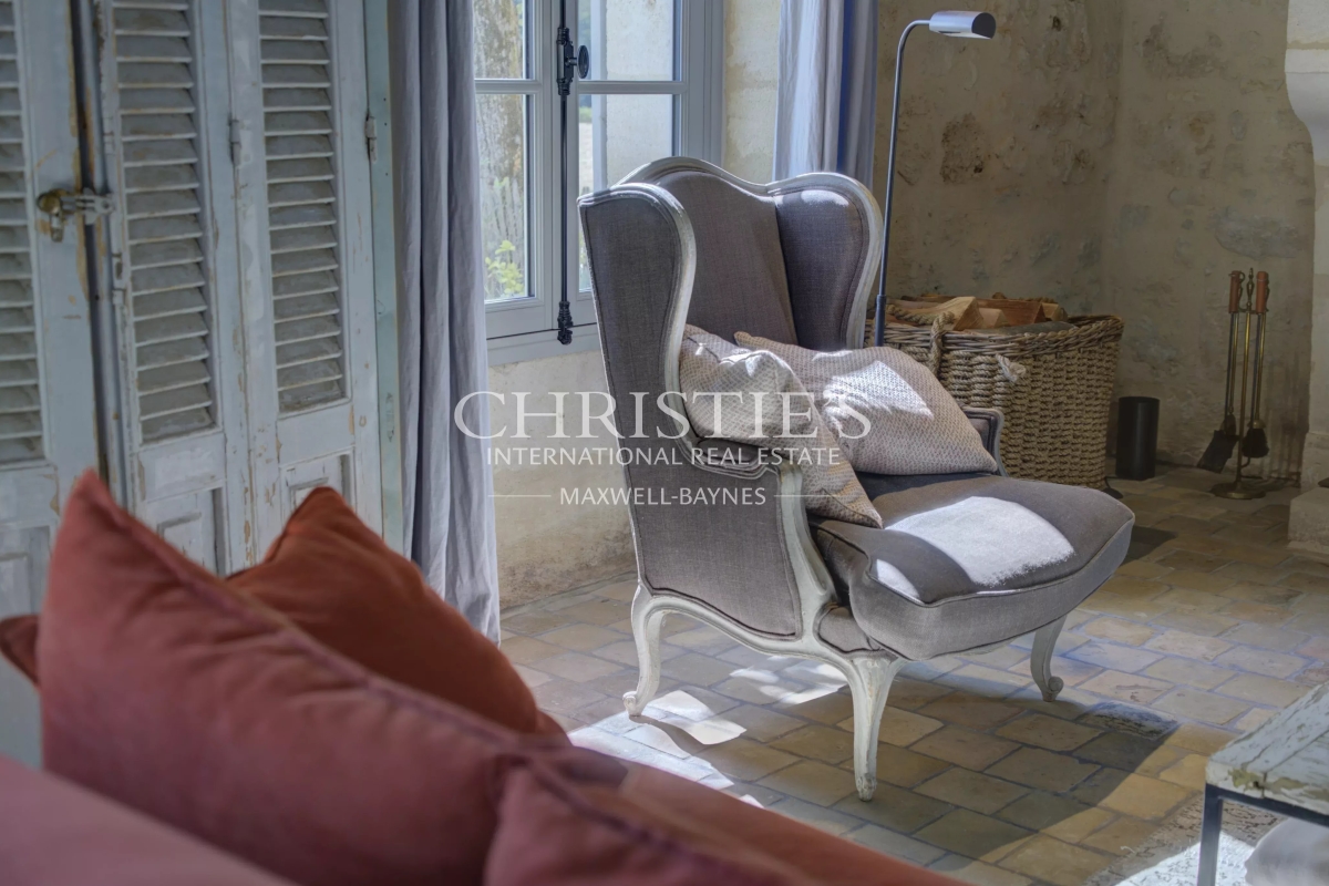 Luxury House for sale in Saint-Émilion, 850 000 €, Photo 5