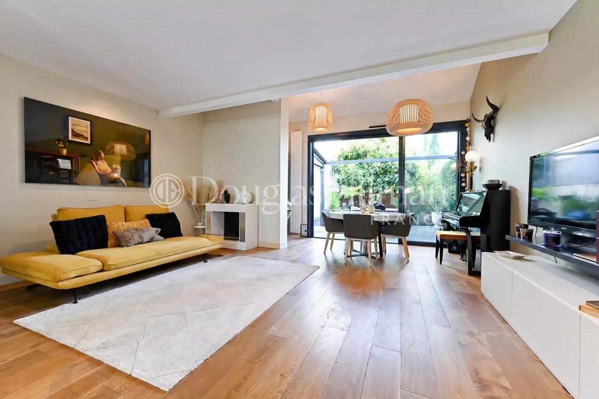 Maison de luxe à vendre à Le Bouscat, 799 000 €, Photo 5