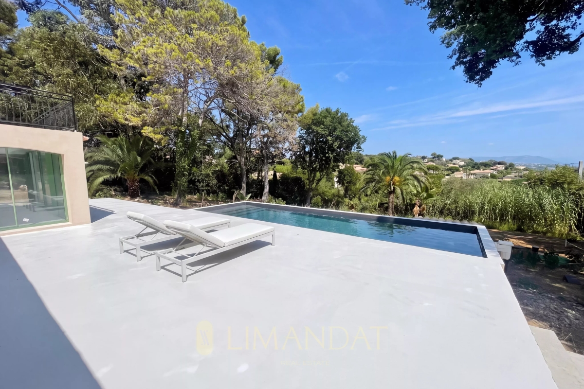 Maison de luxe à vendre à Antibes, 2 300 000 €, Photo 5