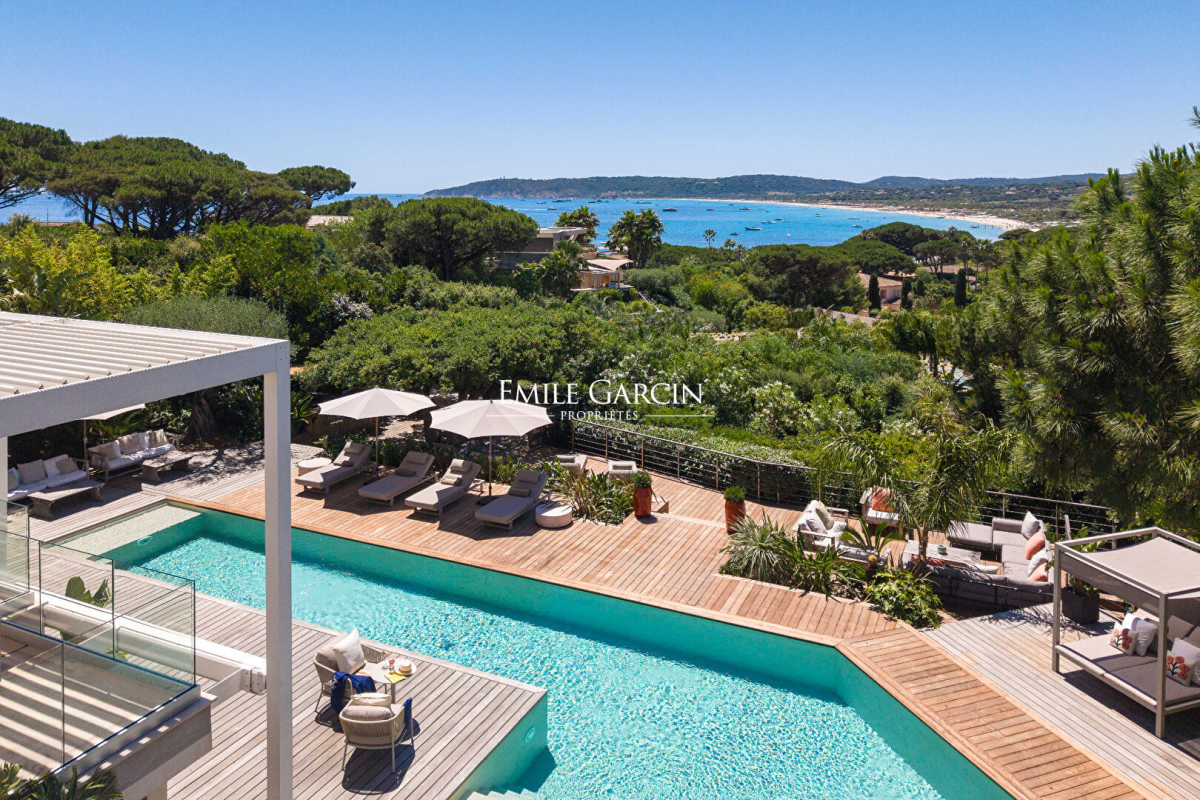Maison de luxe à vendre à Ramatuelle, 25 000 000 €, Photo 6