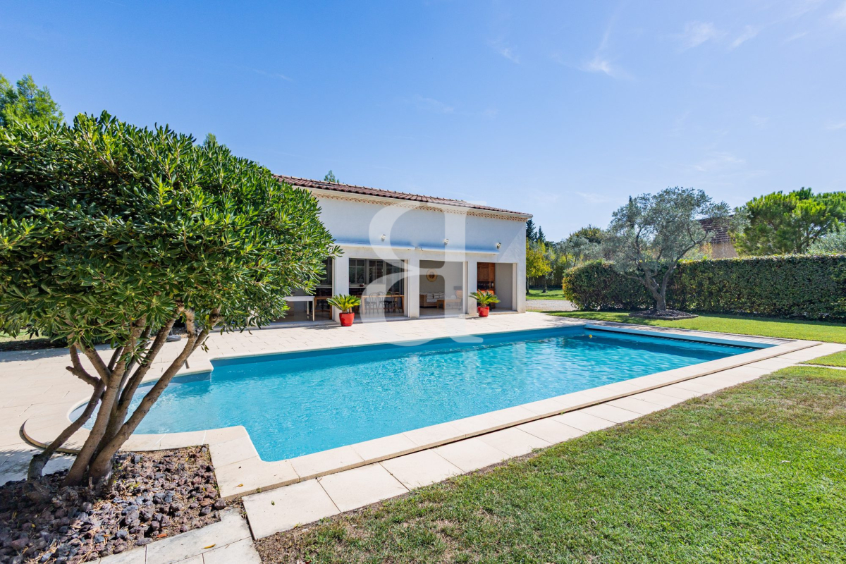 Maison de luxe à vendre à Carpentras, 840 000 €, Photo 6