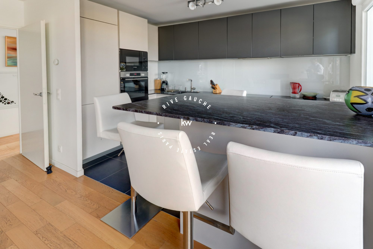 Appartement de luxe à vendre à Bagneux, 730 000 €, Photo 6