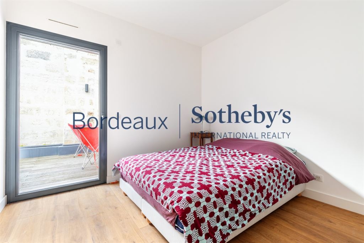 Luxury Apartment for sale in Bordeaux, 530 000 €, Photo 6