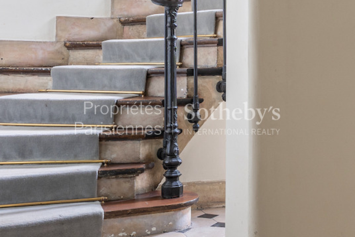 Luxury Apartment for sale in Paris 7ème, 5 400 000 €, Photo 6