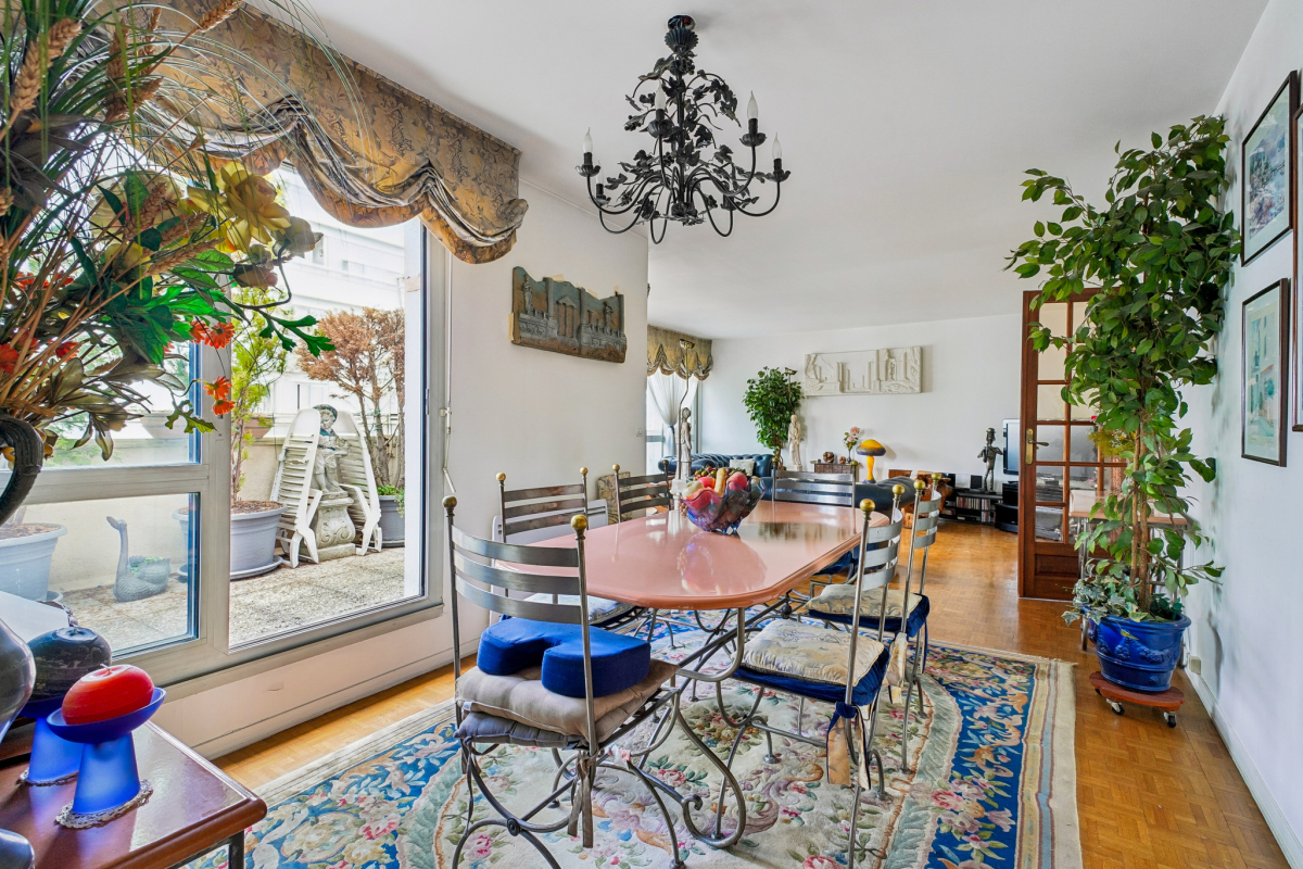 Appartement de luxe à vendre à Paris 20ème, 980 000 €, Photo 6