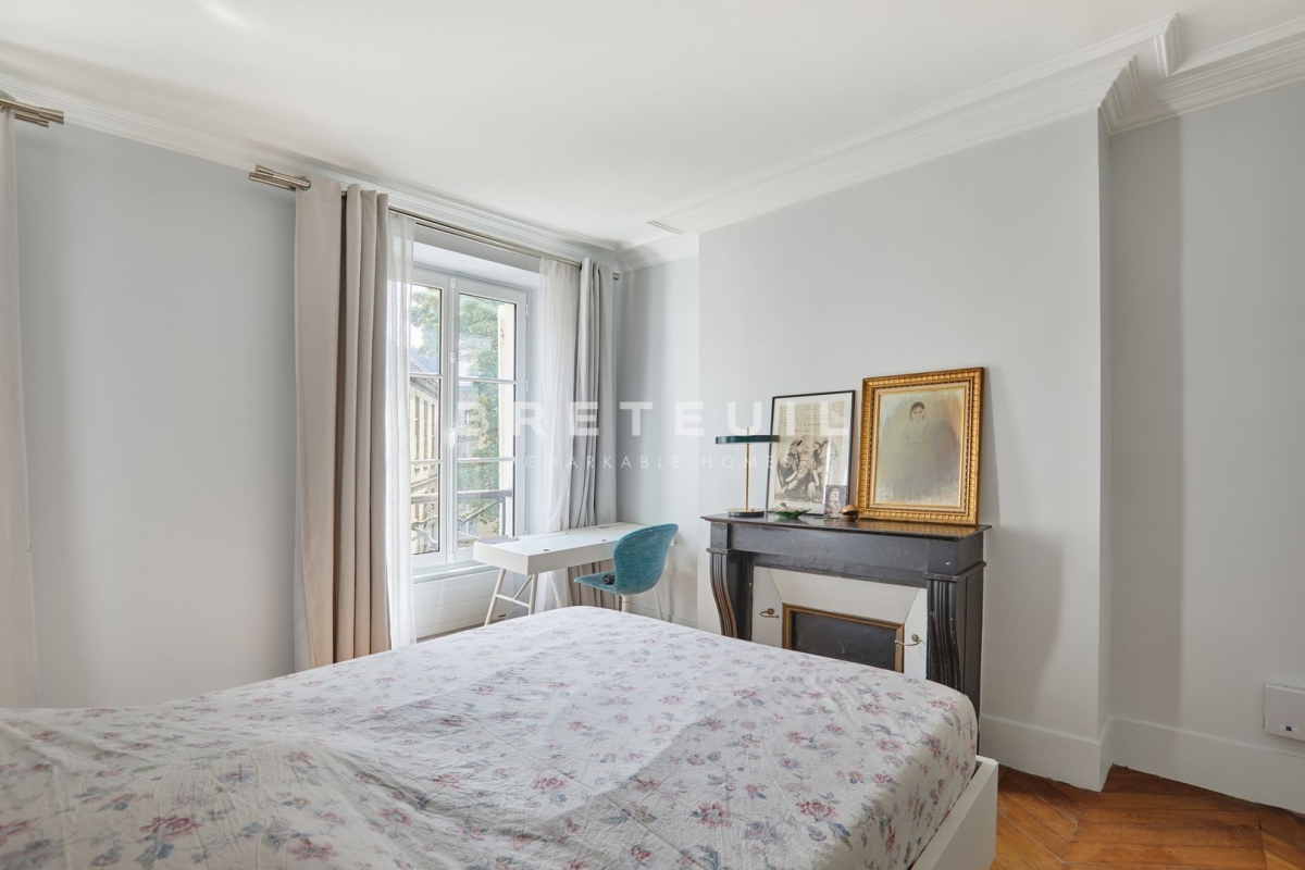 Appartement de luxe à vendre à Paris 6ème, 898 000 €, Photo 6