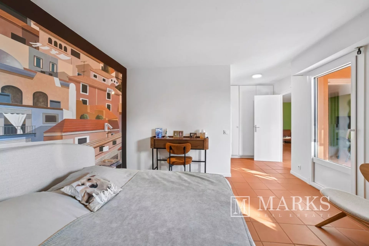 Appartement de luxe à vendre à Saint-Jean-Cap-Ferrat, 847 000 €, Photo 6