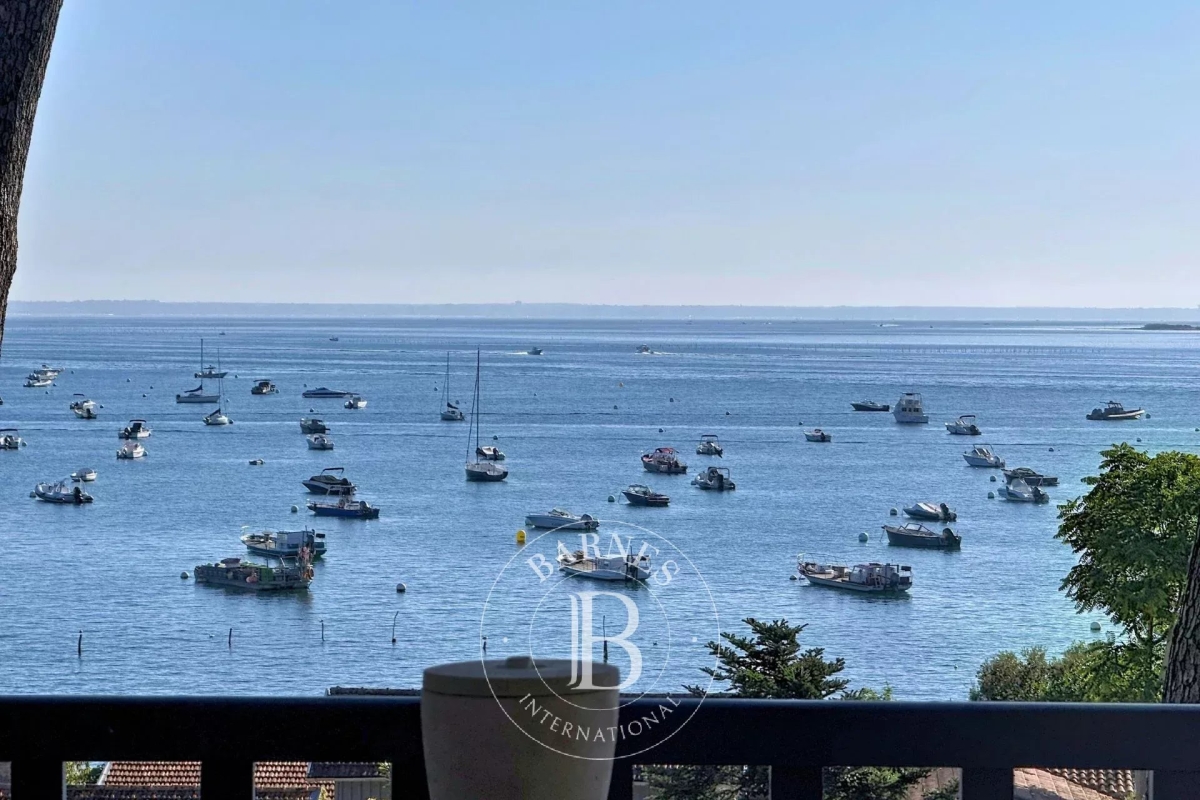 Maison de luxe à vendre à Lege Cap Ferret, 4 725 000 €, Photo 6