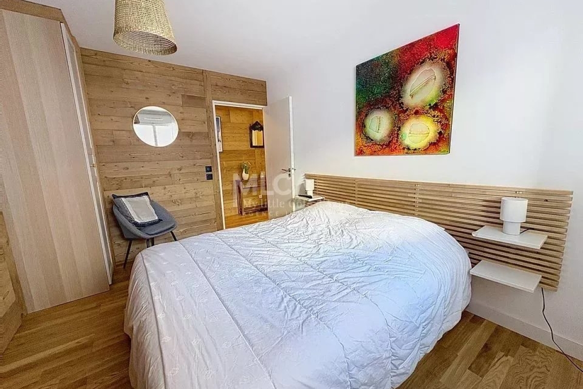 Appartement de luxe à vendre à Auron, 530 000 €, Photo 6