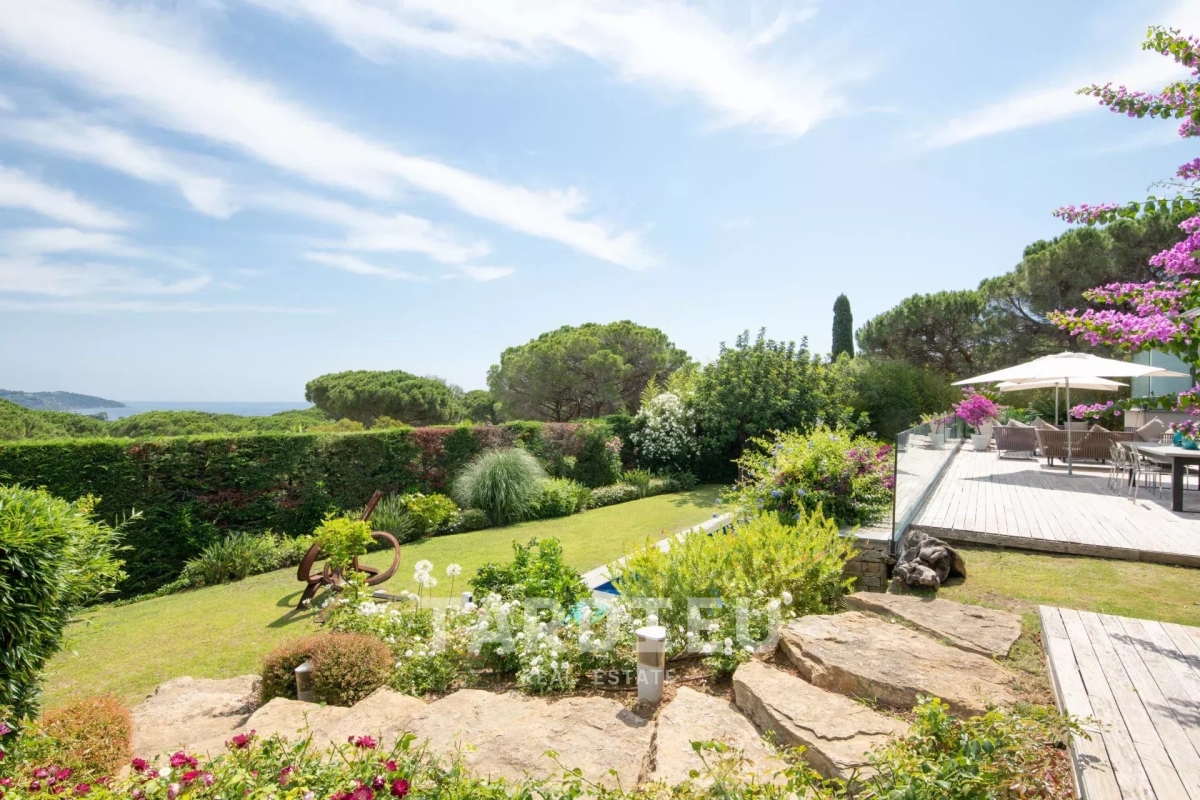 Luxury House for sale in Ramatuelle, 6 900 000 €, Photo 6