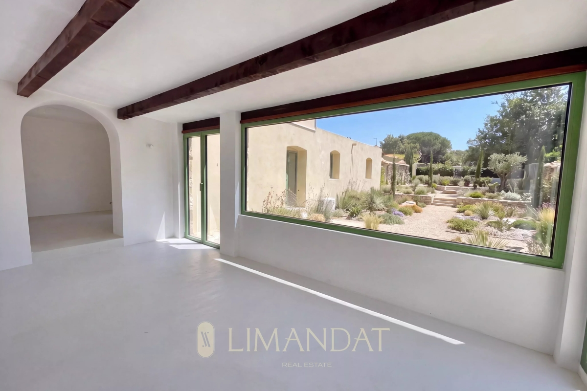 Maison de luxe à vendre à Antibes, 2 300 000 €, Photo 6