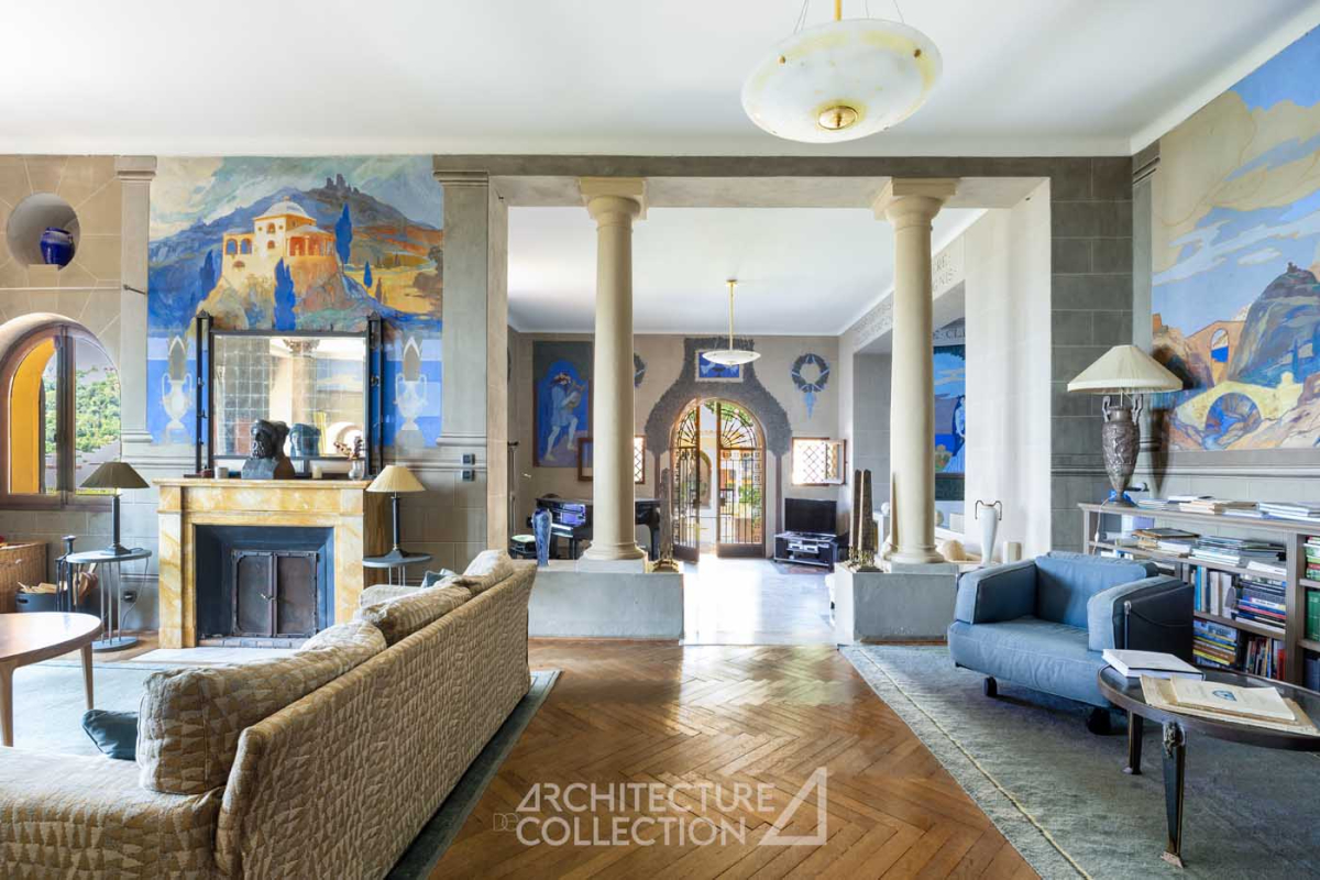 Maison de luxe à vendre à Menton, 9 500 000 €, Photo 7