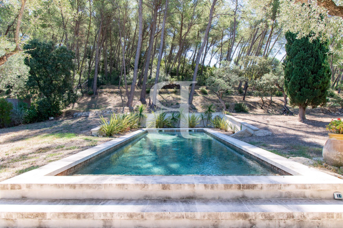 Luxury House for sale in Saint Étienne-du-Grès, 1 500 000 €, Photo 7