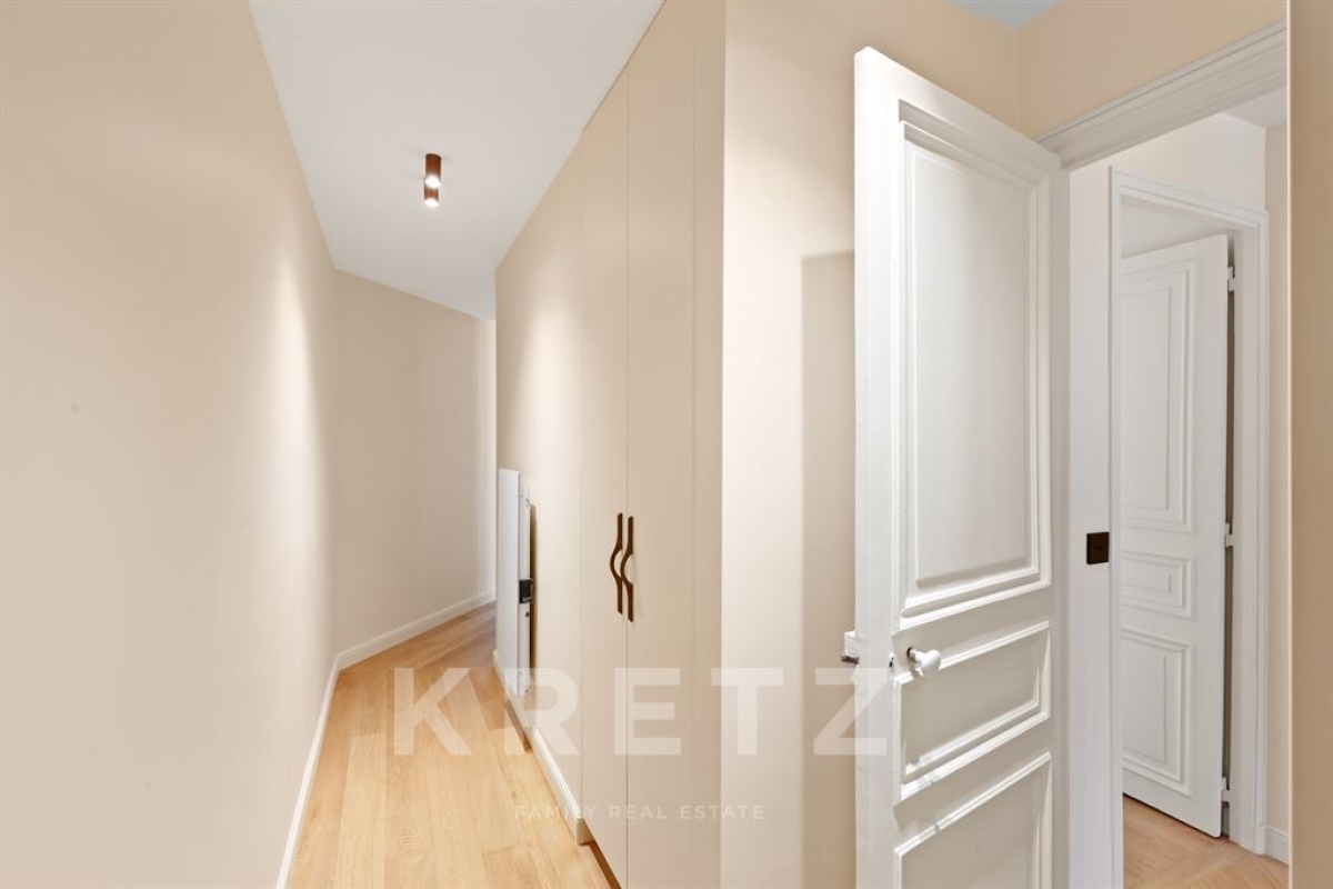 Appartement de luxe à vendre à Paris 17ème, 1 570 000 €, Photo 7