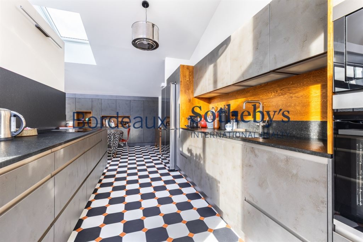 Luxury Apartment for sale in Bordeaux, 1 995 000 €, Photo 7