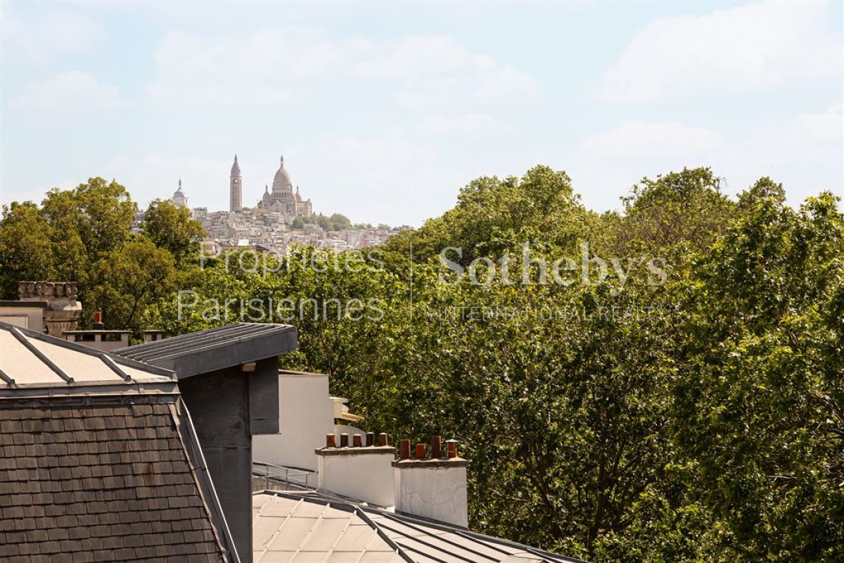Appartement de luxe à louer à Paris 8ème, 25 000 €, Photo 7