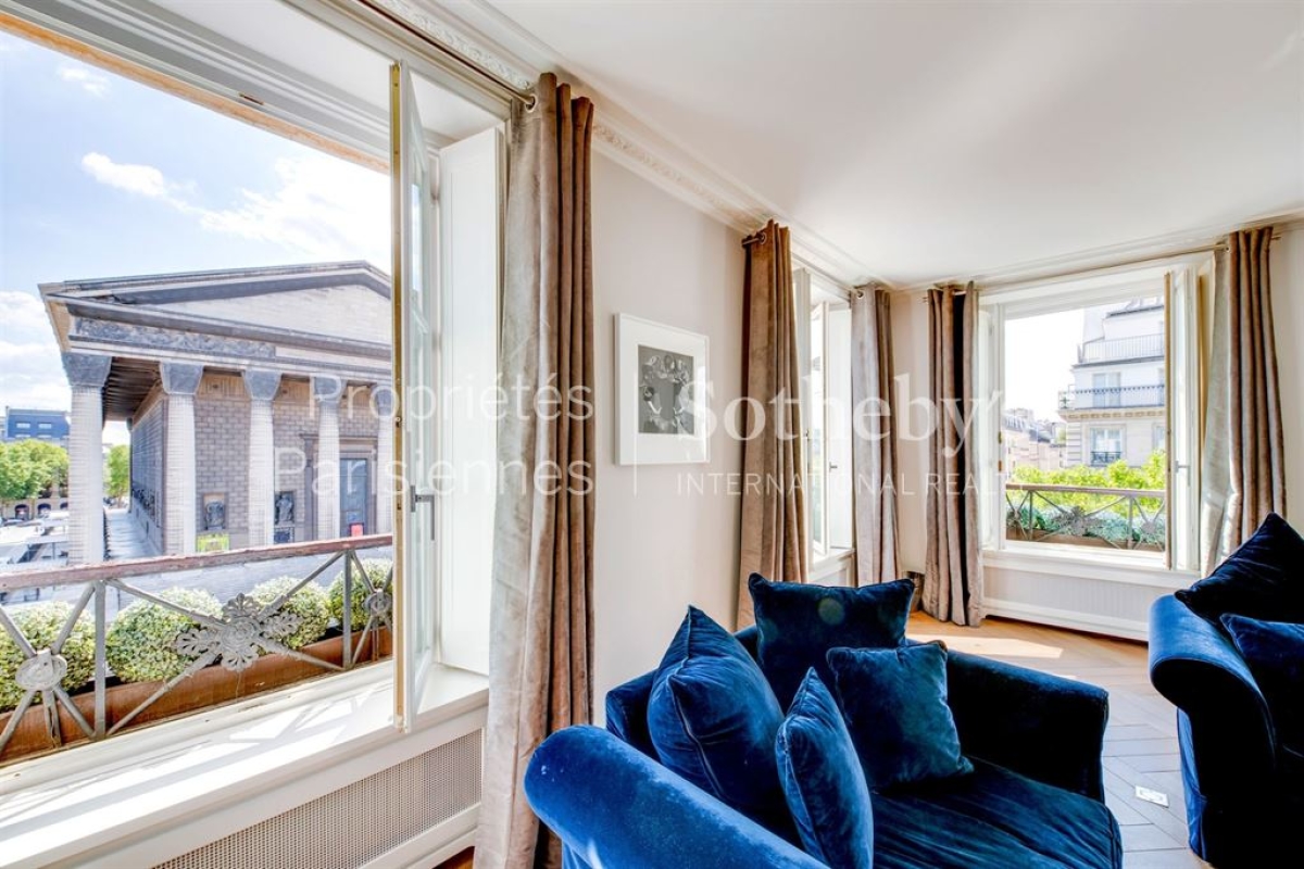 Appartement de luxe à louer à Paris 8ème, 16 000 €, Photo 7