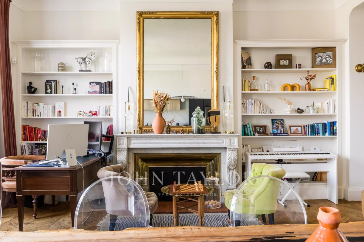 Luxury Apartment for sale in Bordeaux, 1 149 000 €, Photo 7