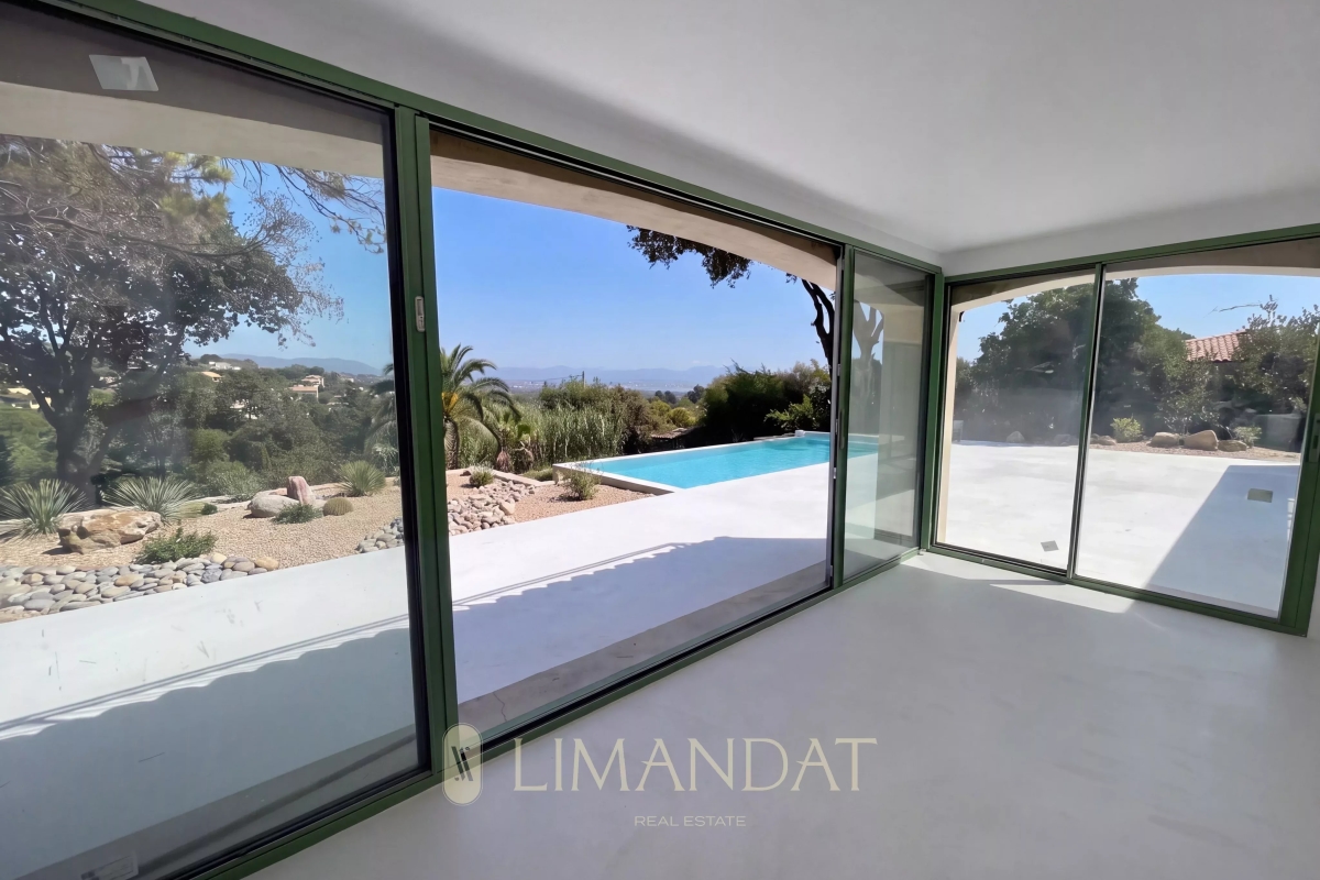 Maison de luxe à vendre à Antibes, 2 300 000 €, Photo 7