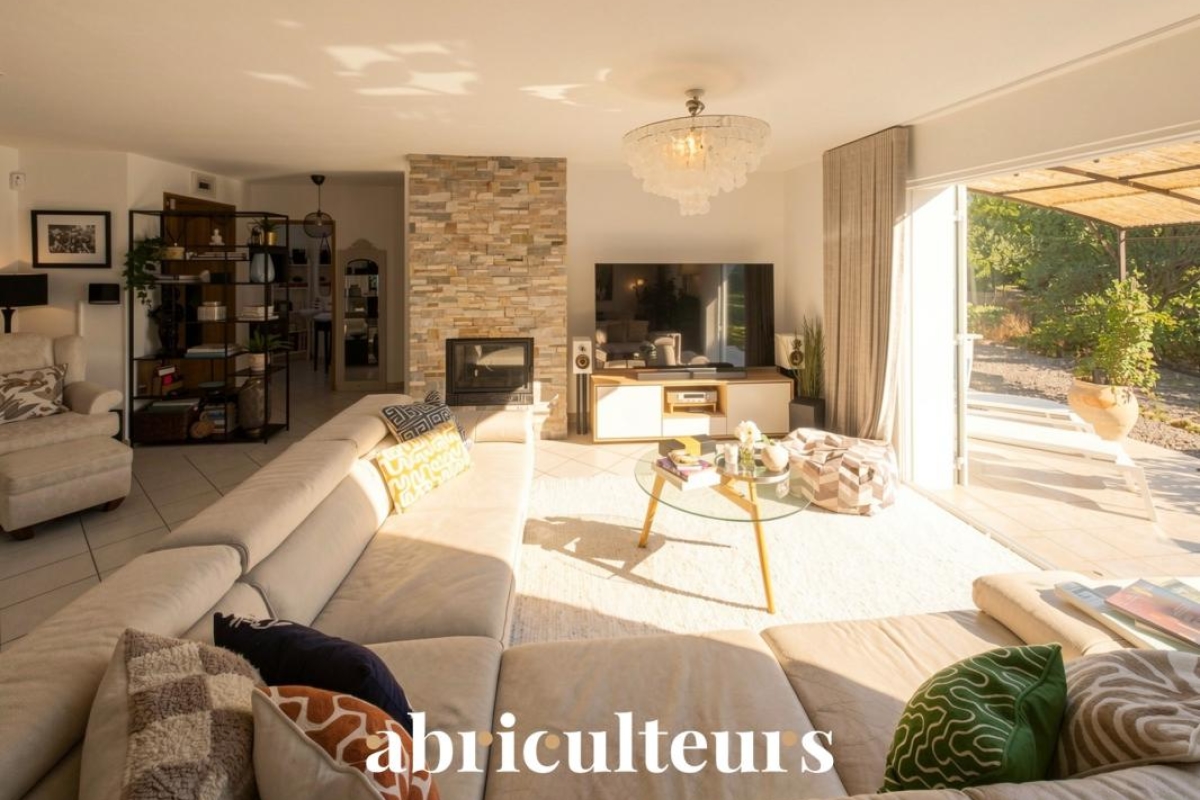 Maison de luxe à vendre à Aups, 849 000 €, Photo 2
