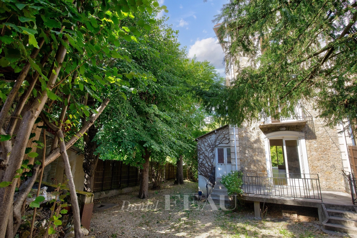 Maison de luxe à vendre à Sèvres, 1 290 000 €, Photo 2