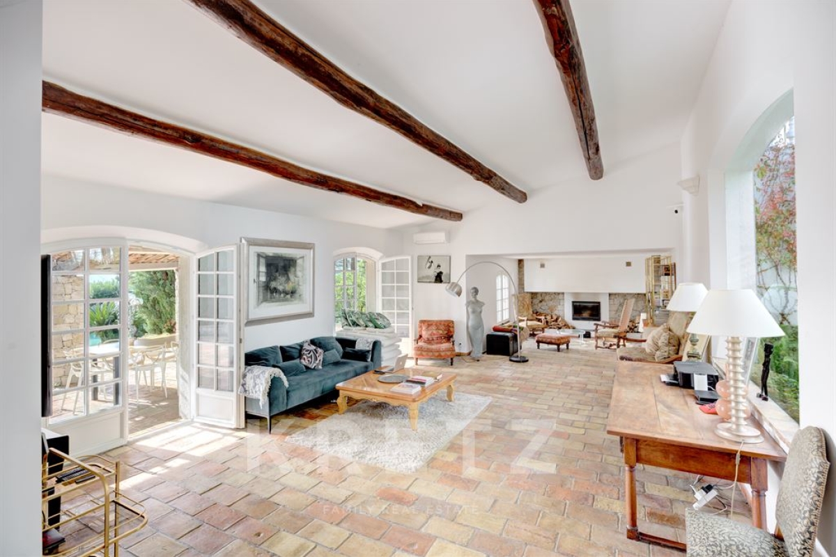 Maison de luxe à vendre à Mougins, 2 572 500 €, Photo 3