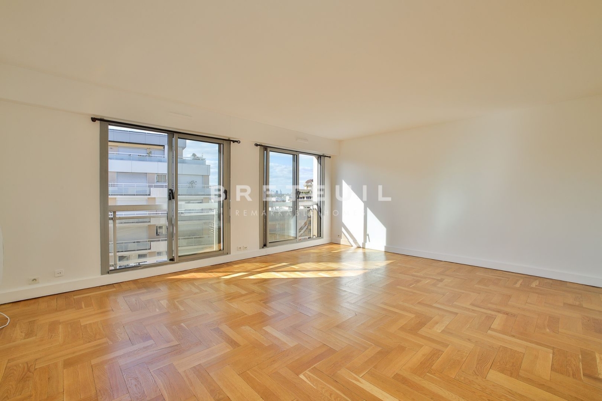 Appartement de luxe à vendre à Paris 15ème, 795 000 €, Photo 3