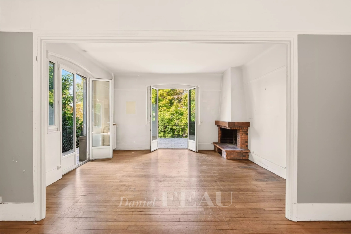 Maison de luxe à vendre à Sèvres, 1 290 000 €, Photo 3