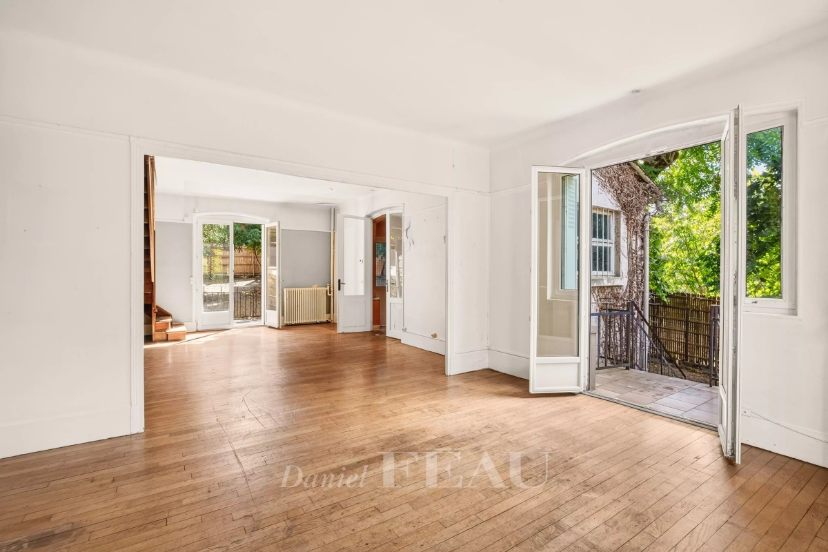 Maison de luxe à vendre à Sèvres, 1 290 000 €, Photo 4