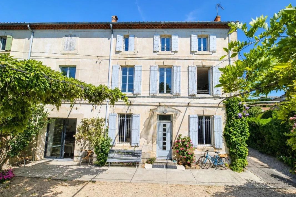 Luxury House for sale in Graveson, 730 000 €, Photo 5