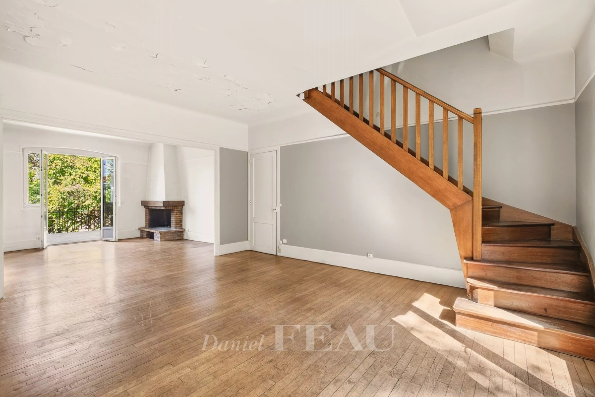 Maison de luxe à vendre à Sèvres, 1 290 000 €, Photo 5