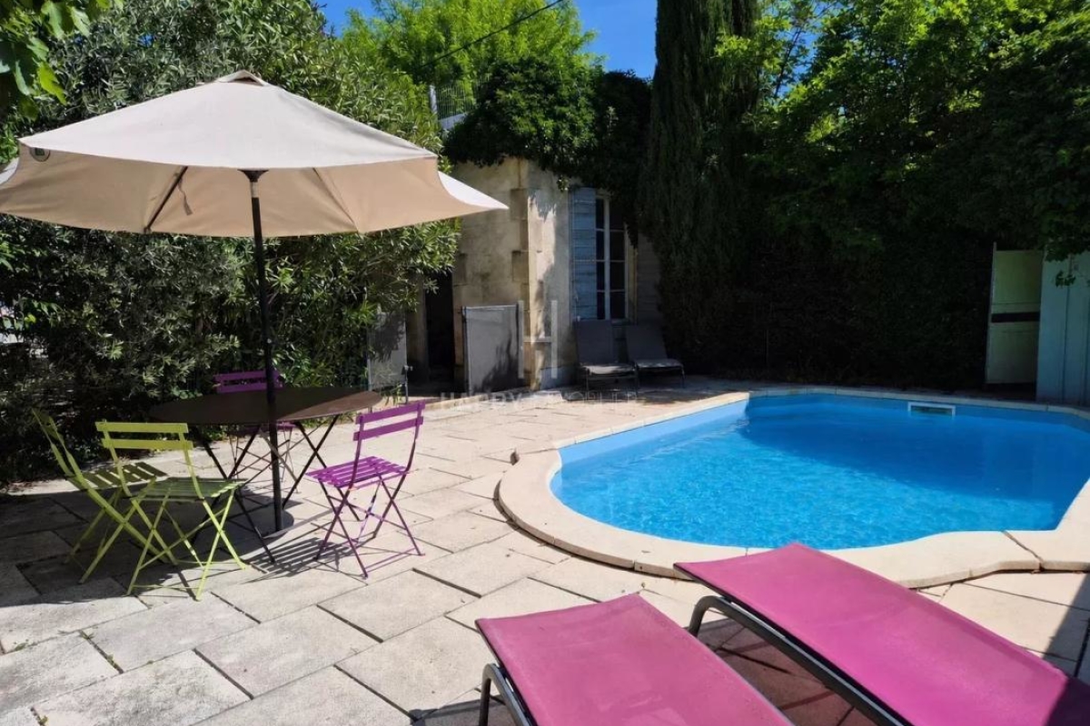 Luxury House for sale in Graveson, 730 000 €, Photo 6