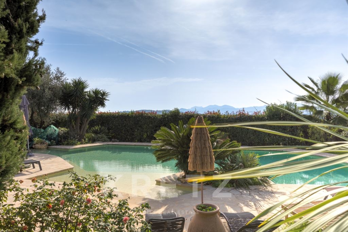 Maison de luxe à vendre à Mougins, 2 572 500 €, Photo 6