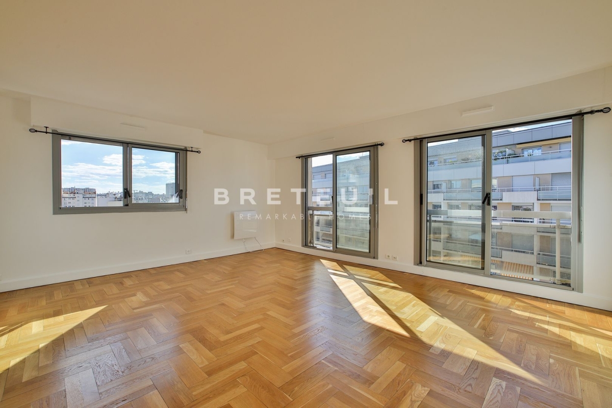 Appartement de luxe à vendre à Paris 15ème, 795 000 €, Photo 6